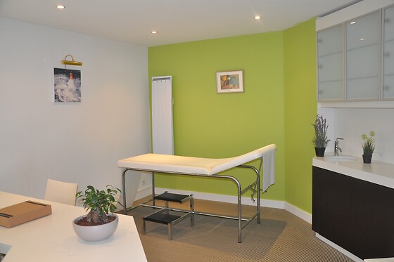 3J Naturopathie - photo 1