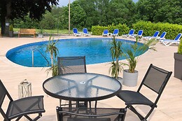 Globales Post Hotel & Wellness