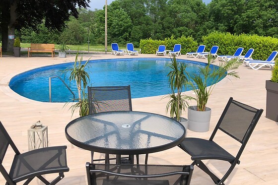 Globales Post Hotel & Wellness - photo 3