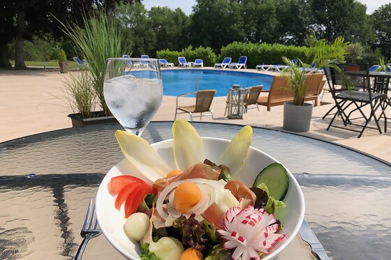 Globales Post Hotel & Wellness - photo 2