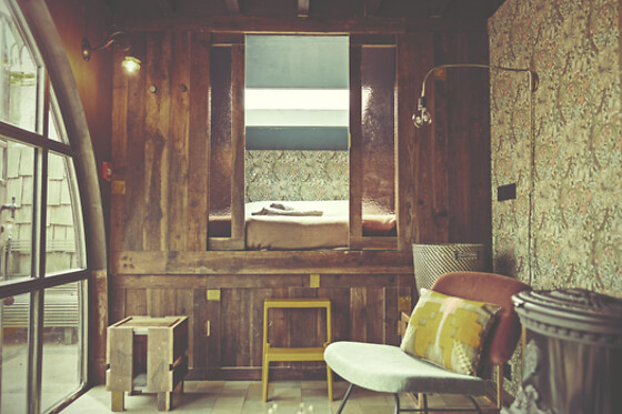 La Petite Fabriek Froyennes - photo 1
