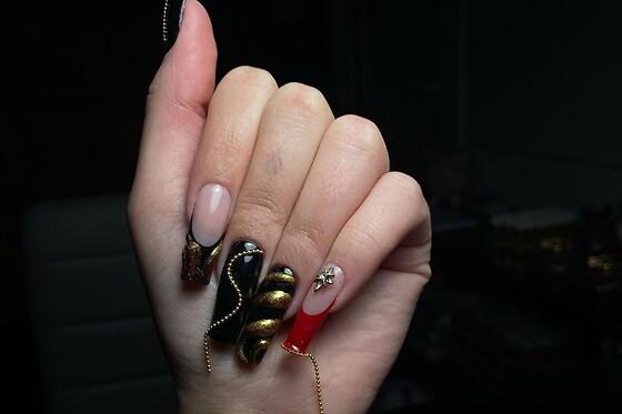 NailsAr.40 - photo 1