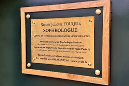 AVVH Centre de Sophrologie Prévention Bien-Etre
