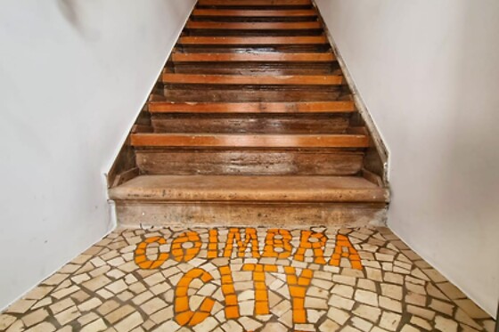 Coimbra City Charm - photo 2