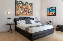 Aiello Rooms