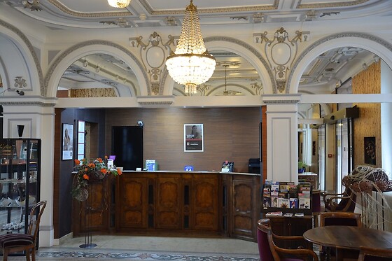 Online Booking EPS - photo 7