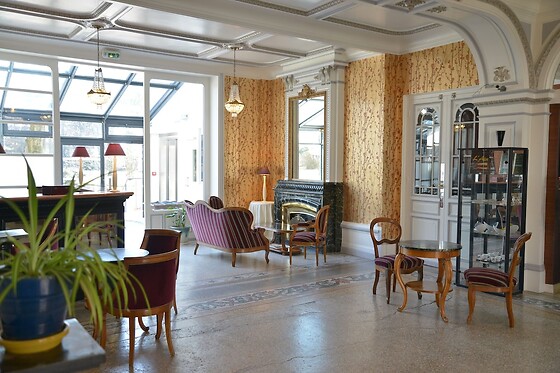 Online Booking EPS - photo 8