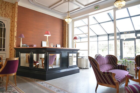 Online Booking EPS - photo 4
