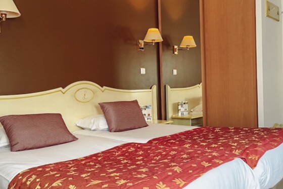 Online Booking EPS - photo 5