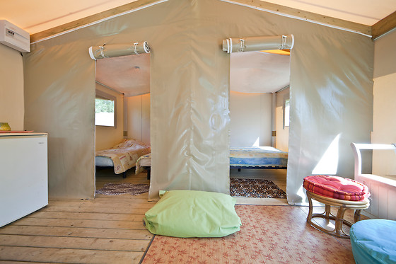 Camping des Bastides - photo 14