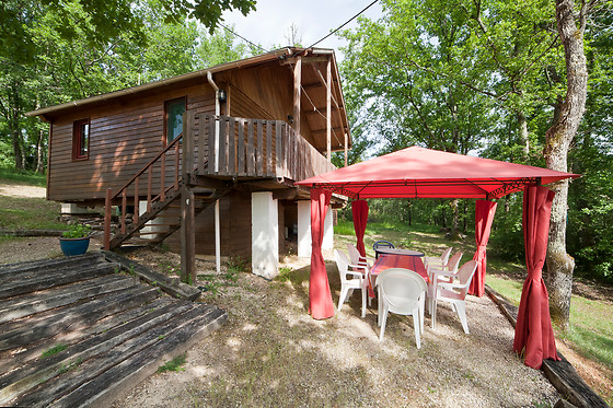 Camping des Bastides - photo 18