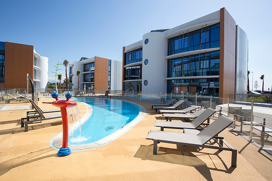 Marineland Hôtel - photo 12