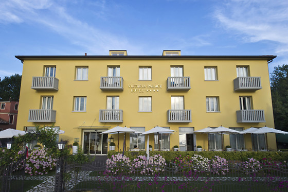 Viktoria Palace Hotel - photo 7