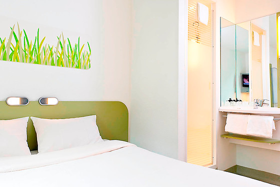 Ibis Budget Verdun - photo 2