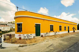 Casa Amarela