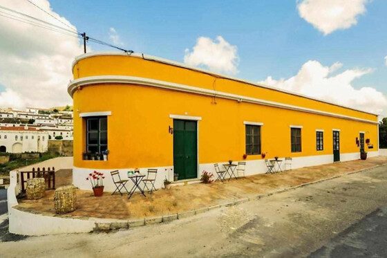 Casa Amarela - photo 0