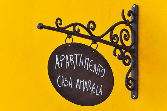 Casa Amarela - photo 6