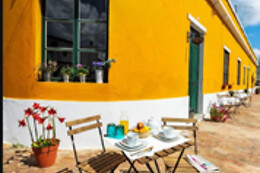 Casa Amarela