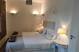 Casa Amarela