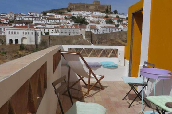 Casa Amarela - photo 1
