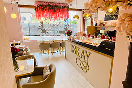 Salon ESKAY Annecy