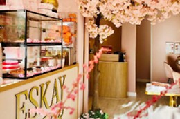 Salon ESKAY Annecy
