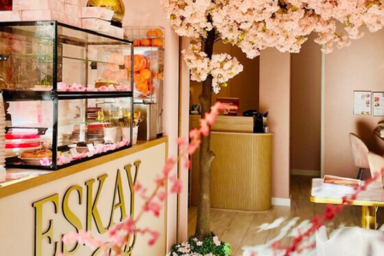 Salon ESKAY Annecy - photo 3