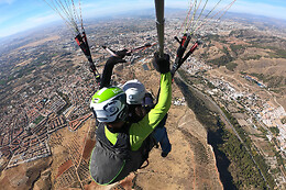 ZEN PARAPENTE