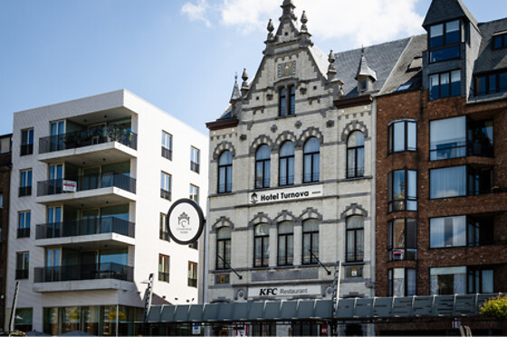 Corsendonk Turnova - photo 18