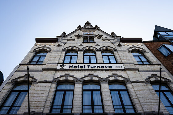 Corsendonk Turnova - photo 17