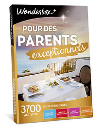 Pour des parents exceptionnels