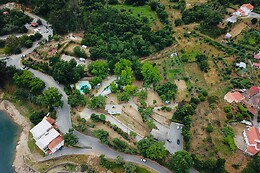 Parque de Campismo e Caravanismo de Pedrógão Grande
