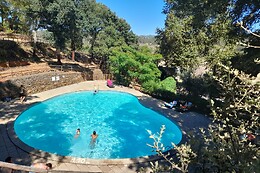 Parque de Campismo e Caravanismo de Pedrógão Grande
