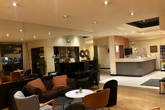 Online Booking EPS - photo 0