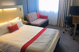Online Booking EPS