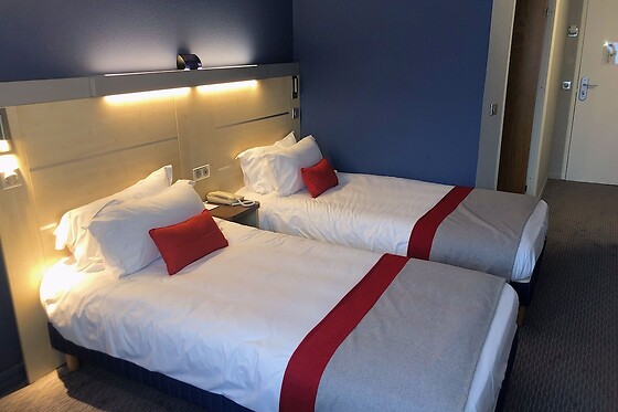 Online Booking EPS - photo 7