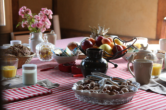 Manoir de Pontfol - photo 5