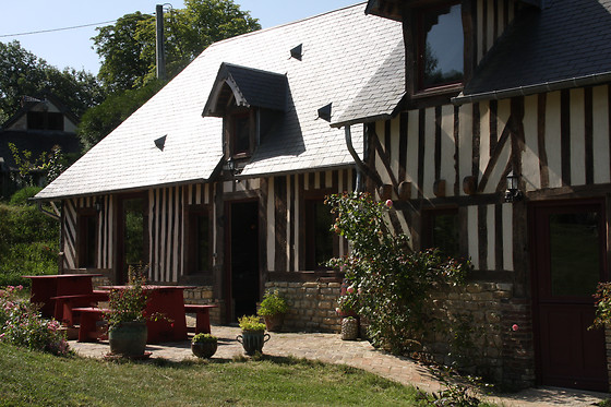 Manoir de Pontfol - photo 1