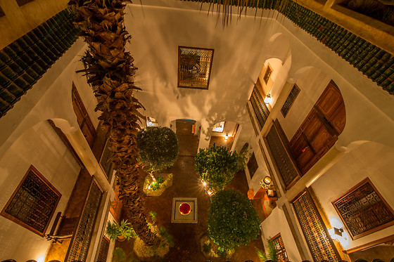 Riad l'Orangeraie - photo 7