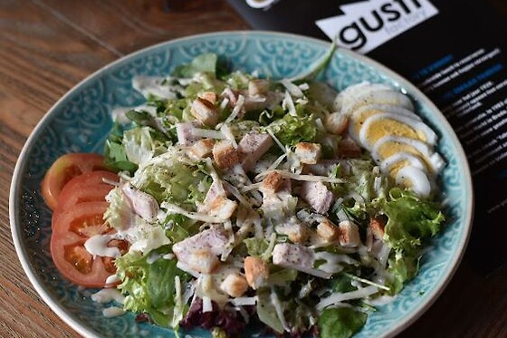 Gusti Breda - photo 4