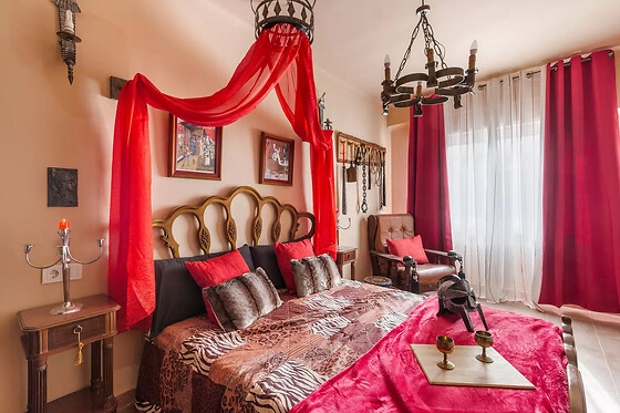 TORREON CARTHAGO SPARTARIA - photo 2