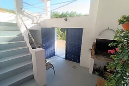 CASA CUEVA EL PORTÓN