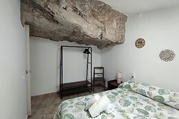 CASA CUEVA EL PORTÓN