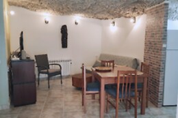 CASA CUEVA EL PORTÓN