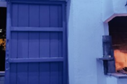 CASA CUEVA EL PORTÓN