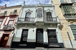 AKLA BADAJOZ