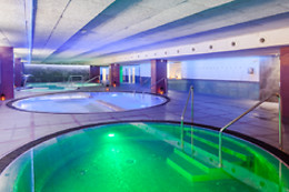 HOTEL BARCELÓ OCCIDENTAL ARANJUEZ