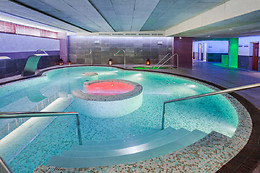 HOTEL BARCELÓ OCCIDENTAL ARANJUEZ
