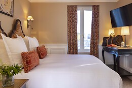 Hôtel Ermitage Mont Saint-Michel