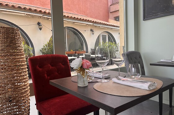 Restaurant Le Voyage - photo 8